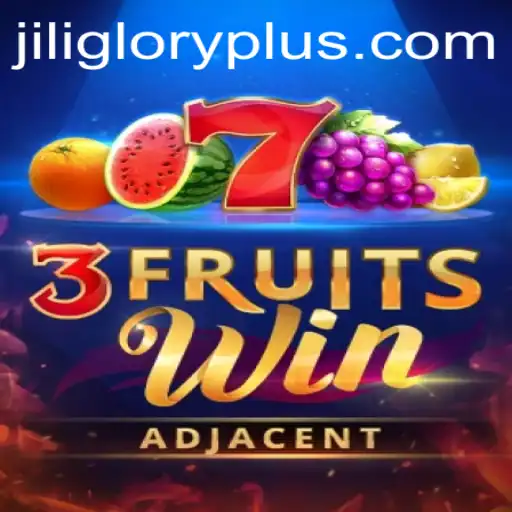 Exploring the Exciting World of 3FruitsWin and the JILI GLORY Experience