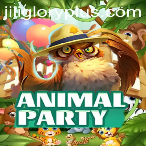 Discover the Exciting World of AnimalParty: A Dive into JILI GLORY