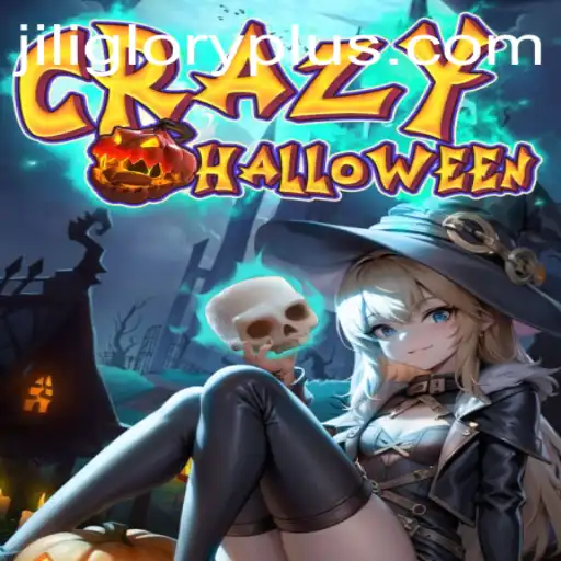 Unveiling CrazyHalloween: Enter the World of JILI GLORY