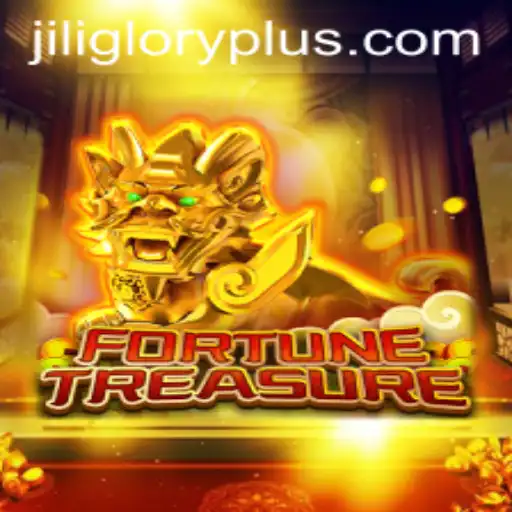 Exploring the Mystical World of FortuneTreasure: Unveiling the Secrets of JILI GLORY
