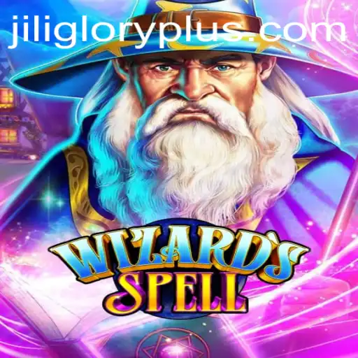 WizardsSpell: Unleash Your Magic in JILI GLORY