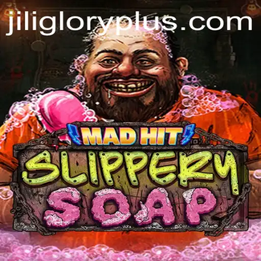 MadHitSlipperySoap: A Sleek Dive into Gaming Innovation