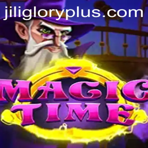 Discover the Enchanting World of MagicTime: A Journey into JILI GLORY