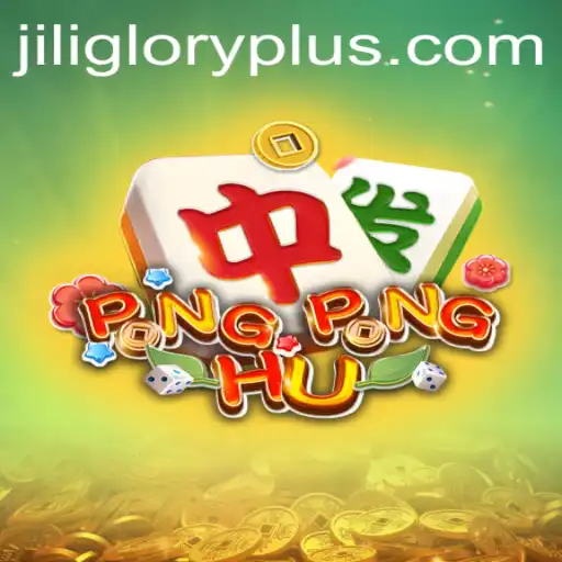 Discover the Thrilling World of PONGPONGHU: The Game of JILI GLORY