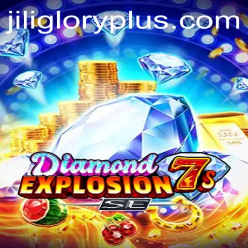 Unraveling the Excitement of DiamondExplosion7sSE: The New JILI GLORY Game