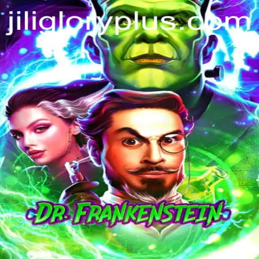 DrFrankenstein: The Thrilling Fusion of Science and Fantasy in JILI GLORY