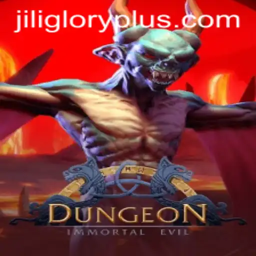 Dungeon: Explore the Thrilling World of JILI GLORY