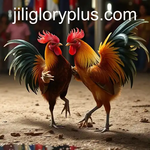 The Digital Evolution of Online Sabong: JILI GLORY and its Impact