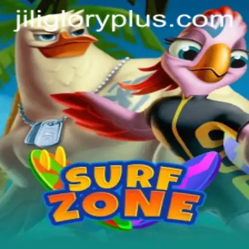SurfZone: Riding the Waves of JILI GLORY