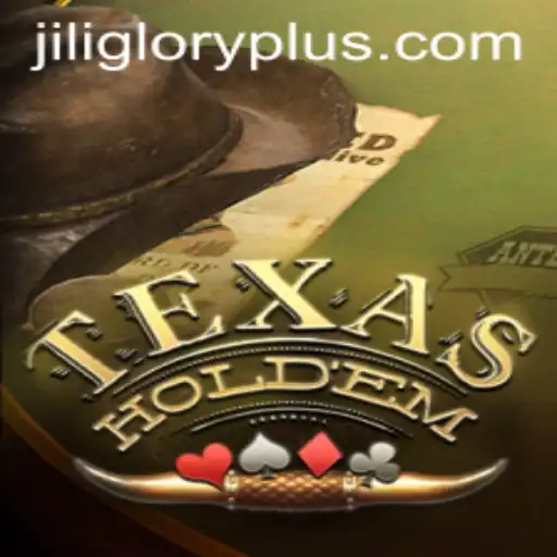The Exciting World of Texas Hold'em: Embrace the JILI GLORY