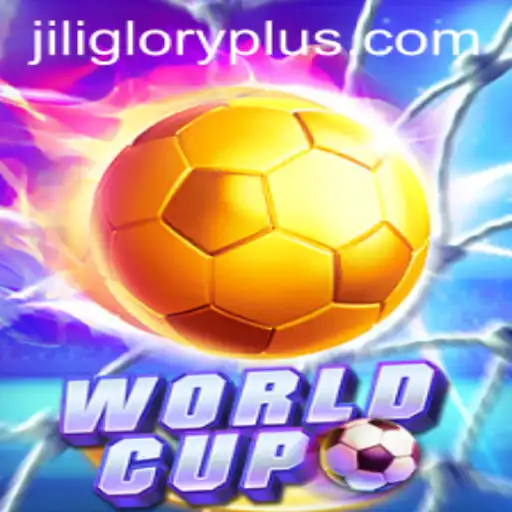 WorldCup: Embrace the Thrills of JILI GLORY